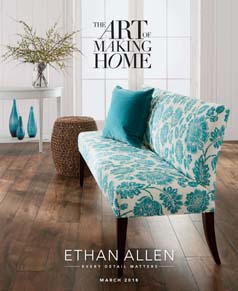 Catalogs Ethan Allen