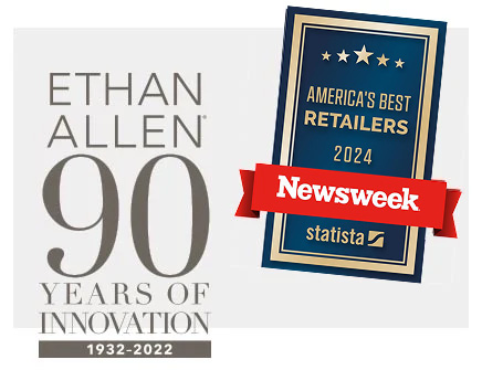 90 years & newsweek logos