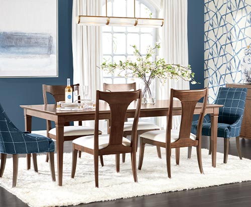 Shop the February Furniture Sale Ends February 28 Ethan Allen