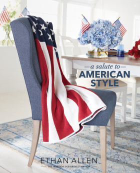 A Salute to American Style