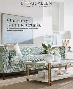 Catalogs Ethan Allen