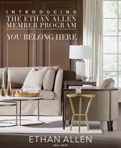 Catalogs Ethan Allen