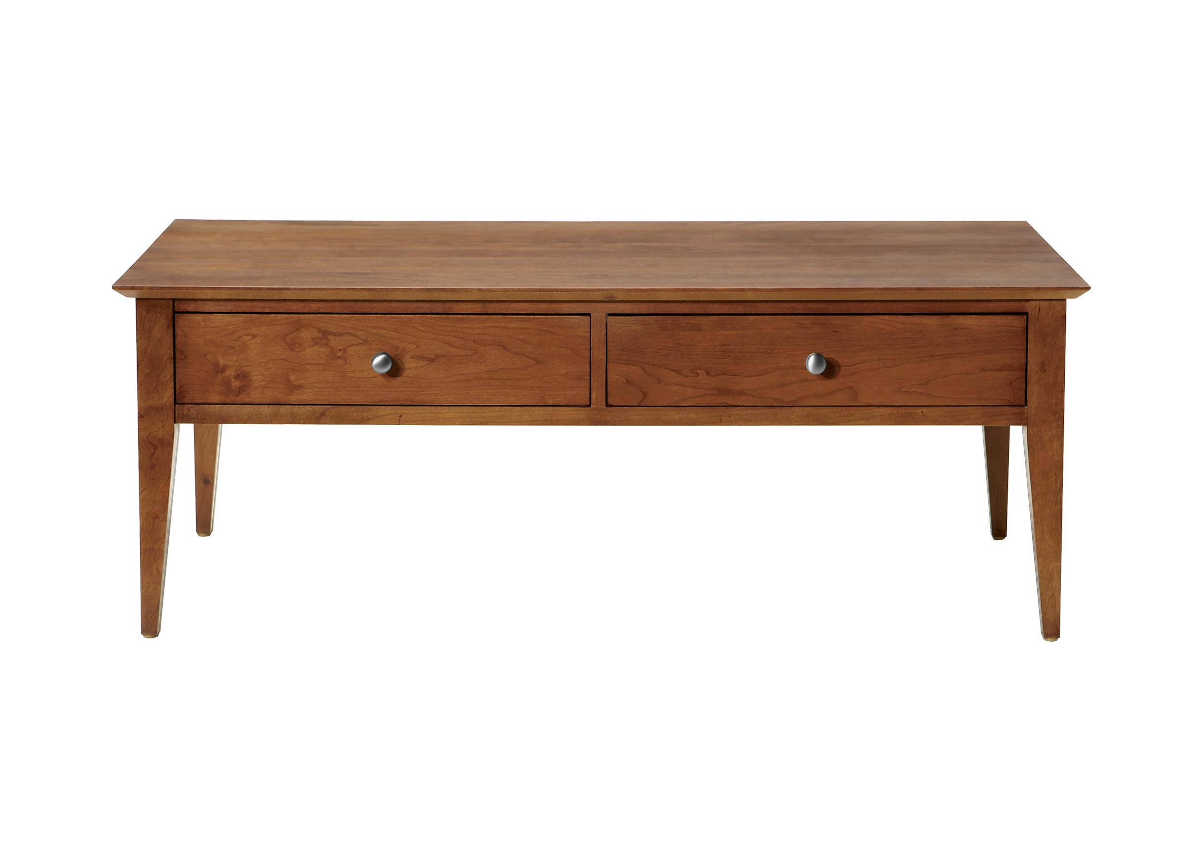 Rowan Rectangular Coffee Table | Coffee Tables | Ethan Allen