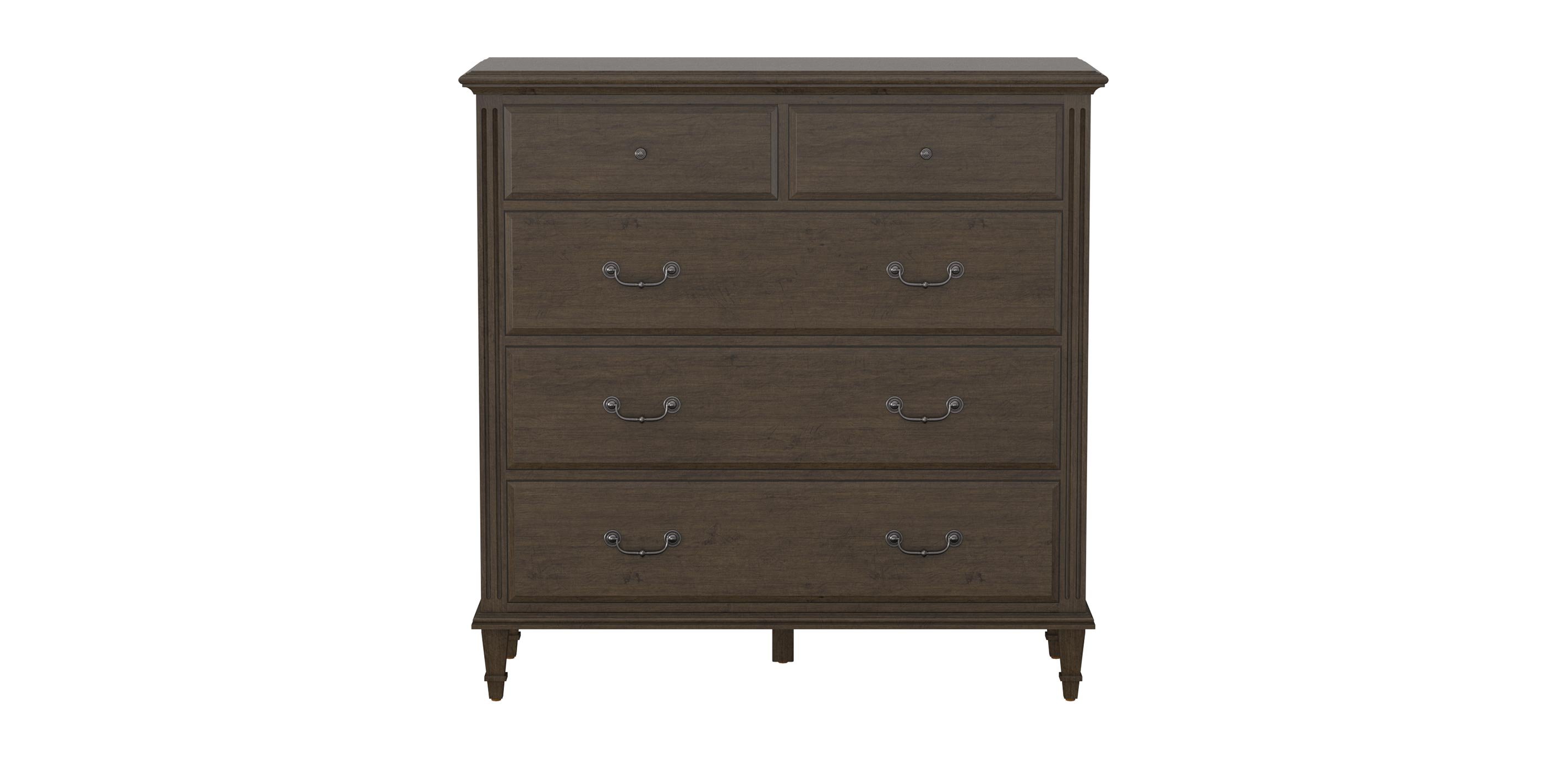 Ethan allen hotsell nursery furniture