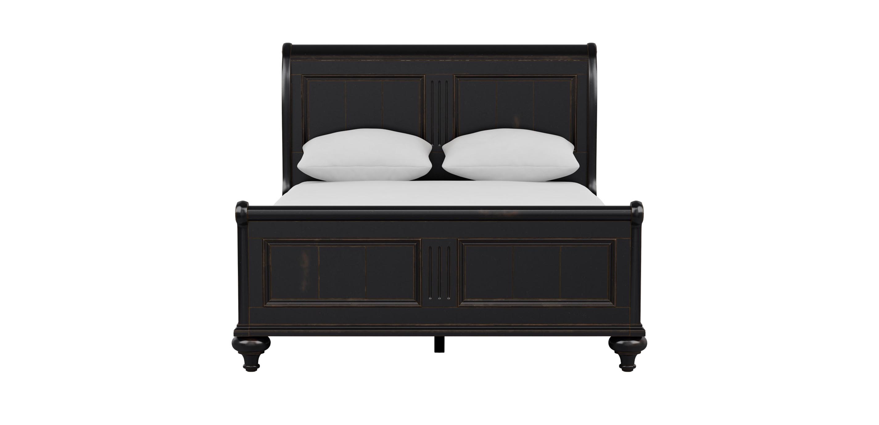 Robyn Bed Beds Ethan Allen