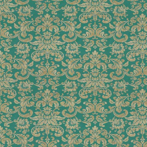 Kira Turquoise Fabric | Fabrics | Ethan Allen