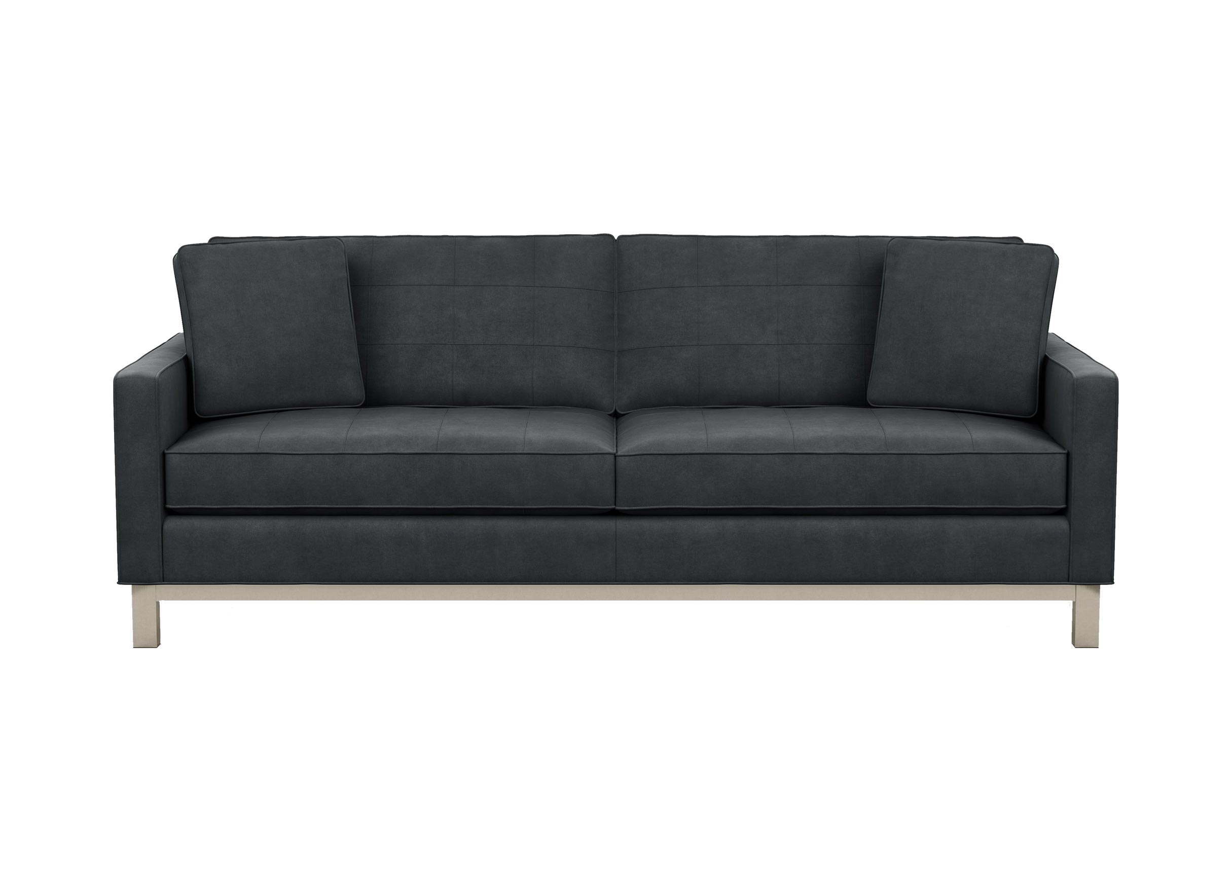 Melrose Sofa Sofas Loveseats Ethan Allen