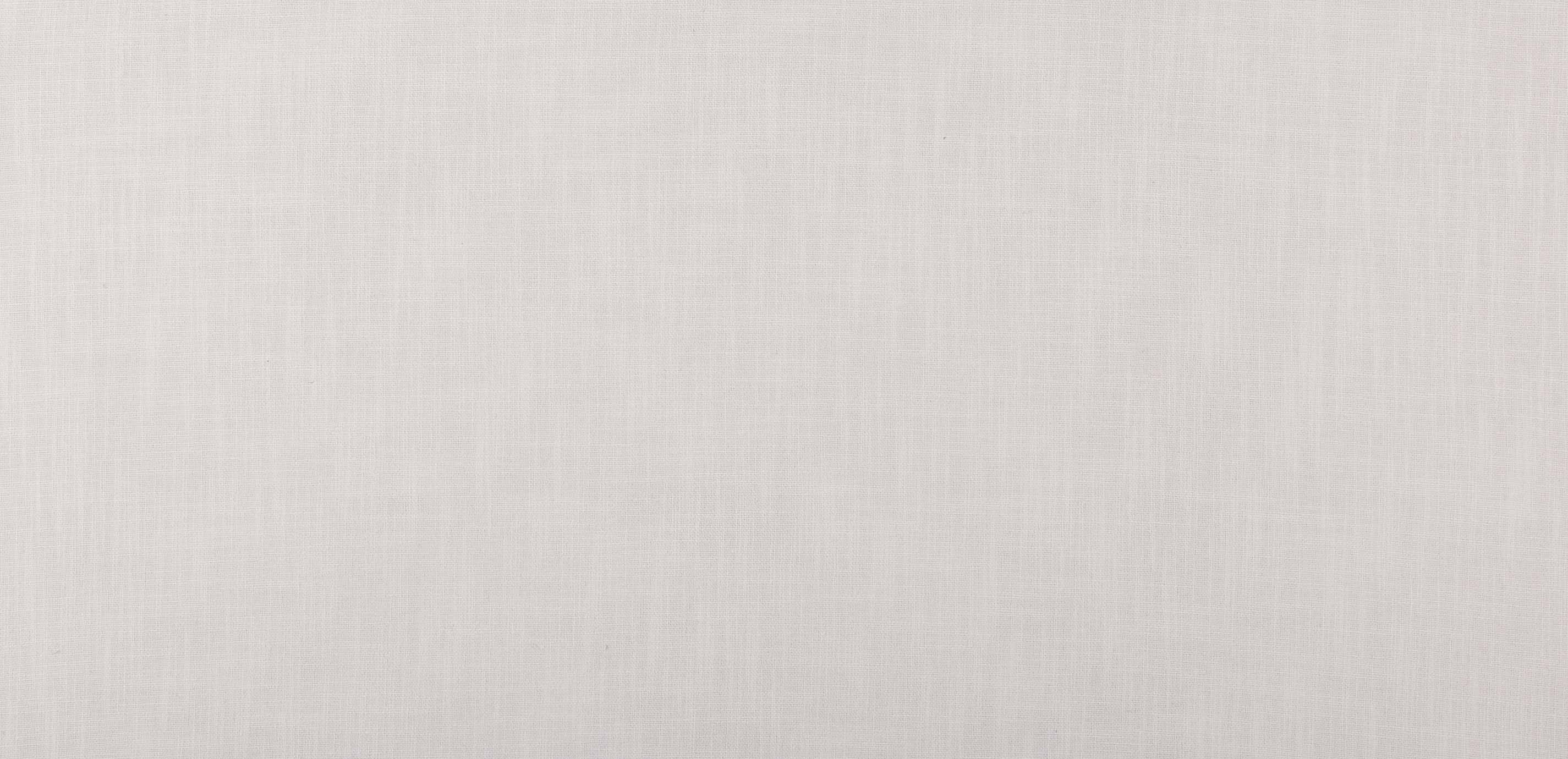 Costa White Fabric Swatch | Ethan Allen