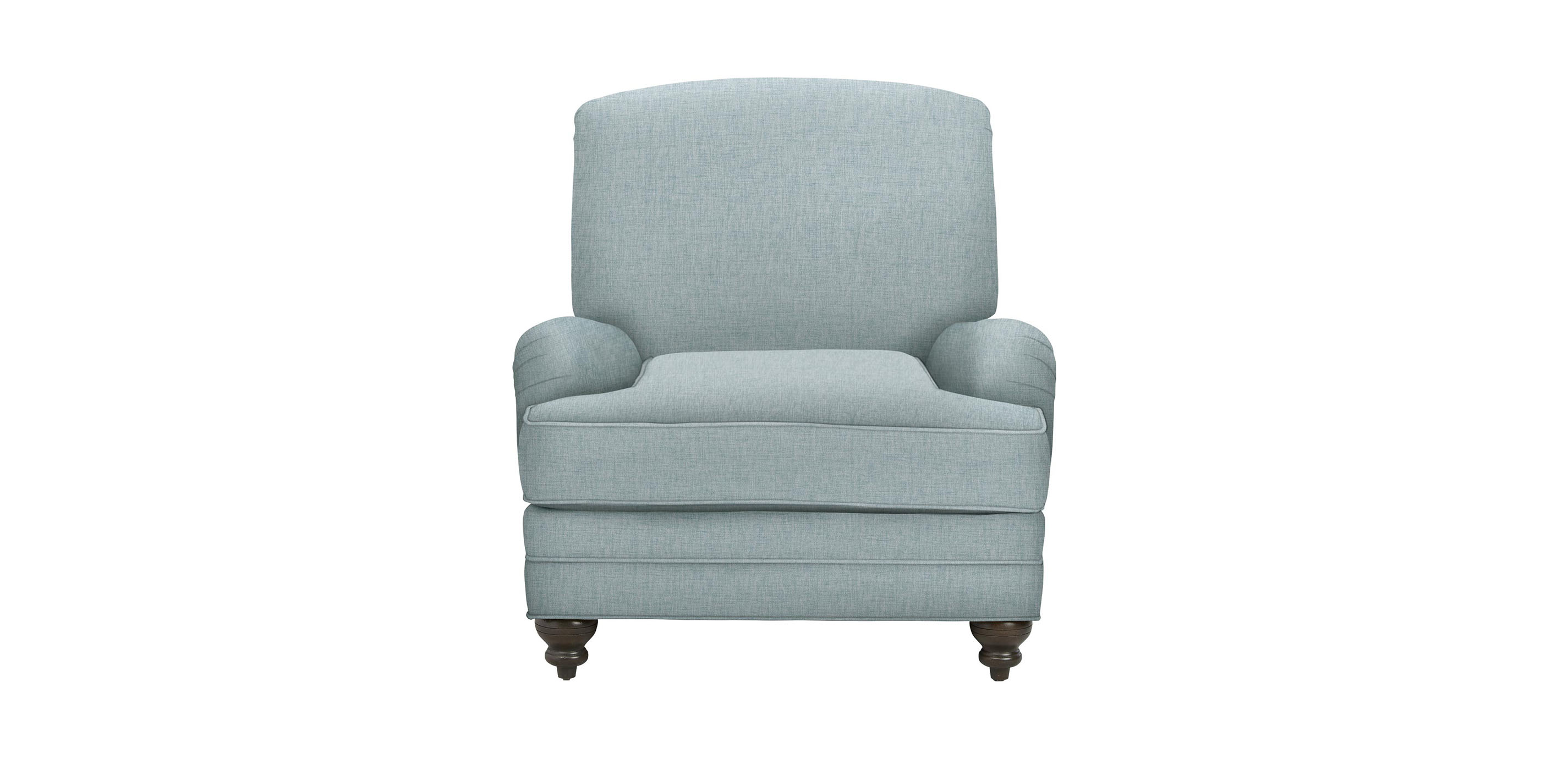 Tilt back chair ethan allen