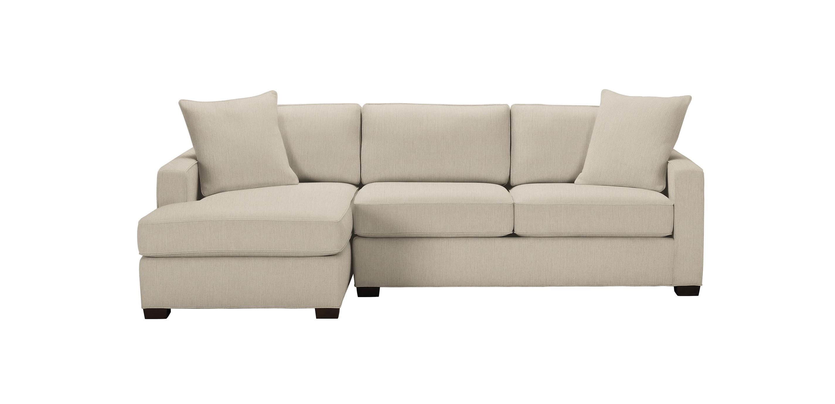 Ethan allen quick on sale ship sofas