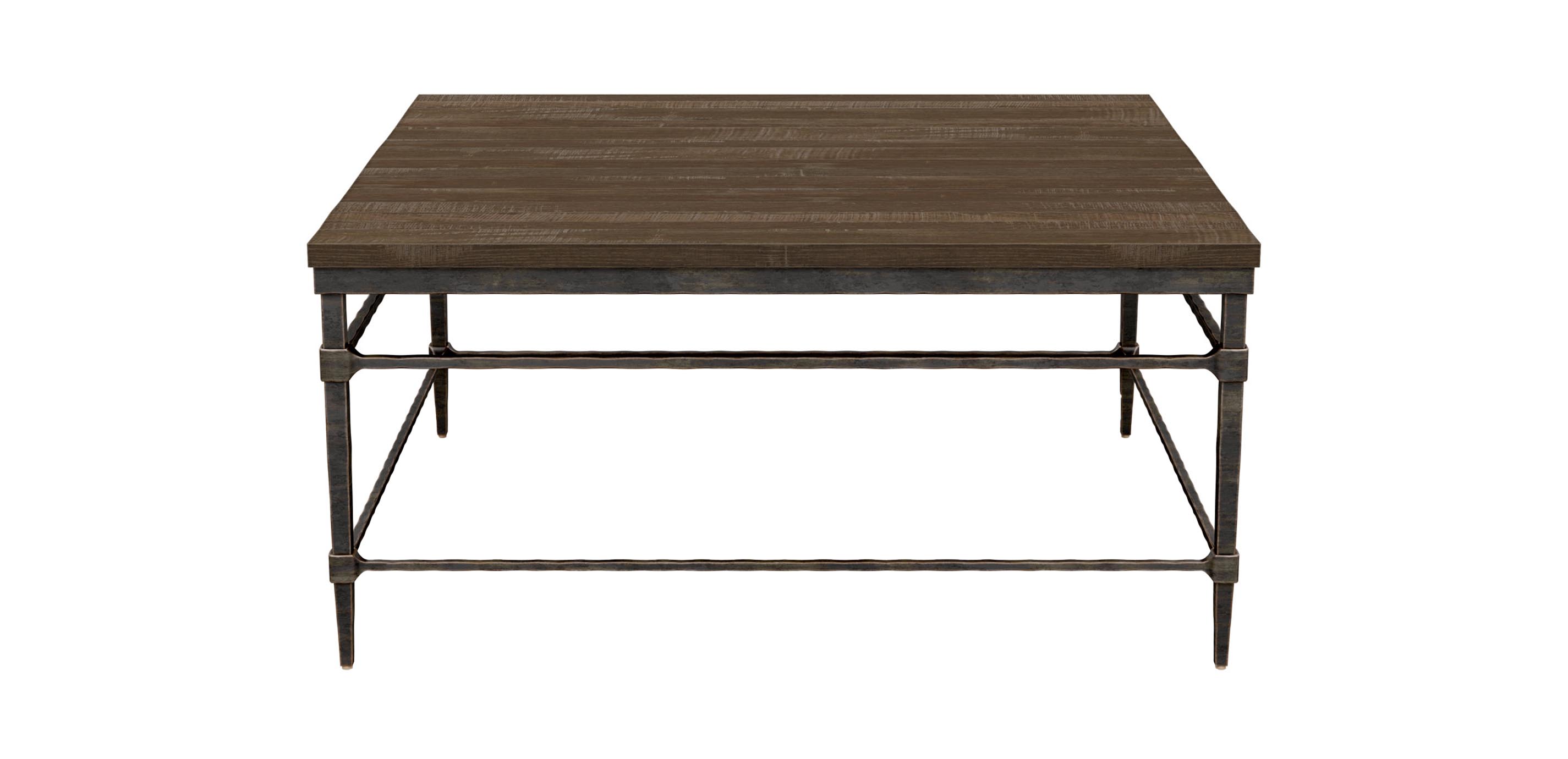 Ethan allen vida store coffee table