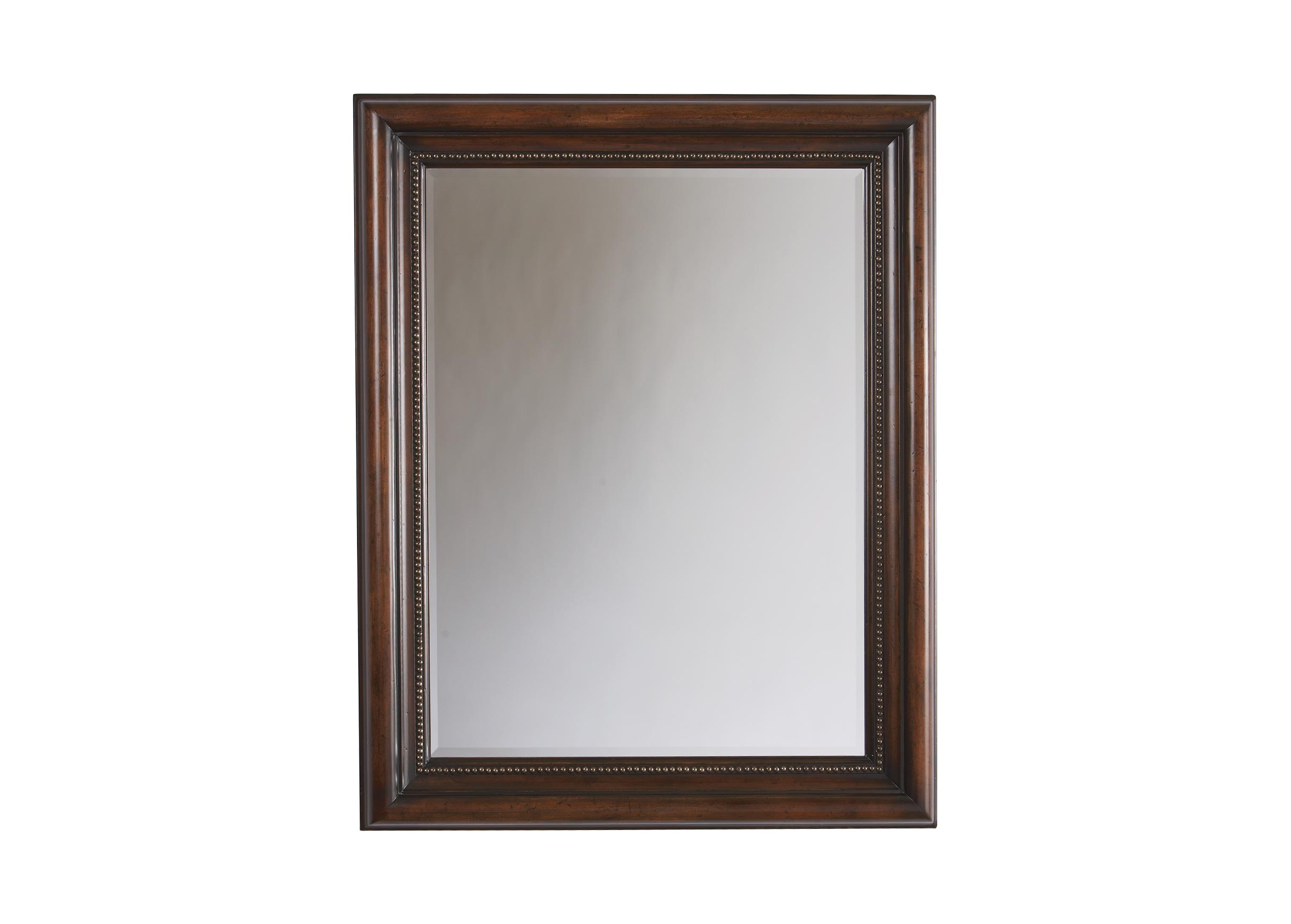 Helmsley Rectangular Mirror | Mirrors | Ethan Allen