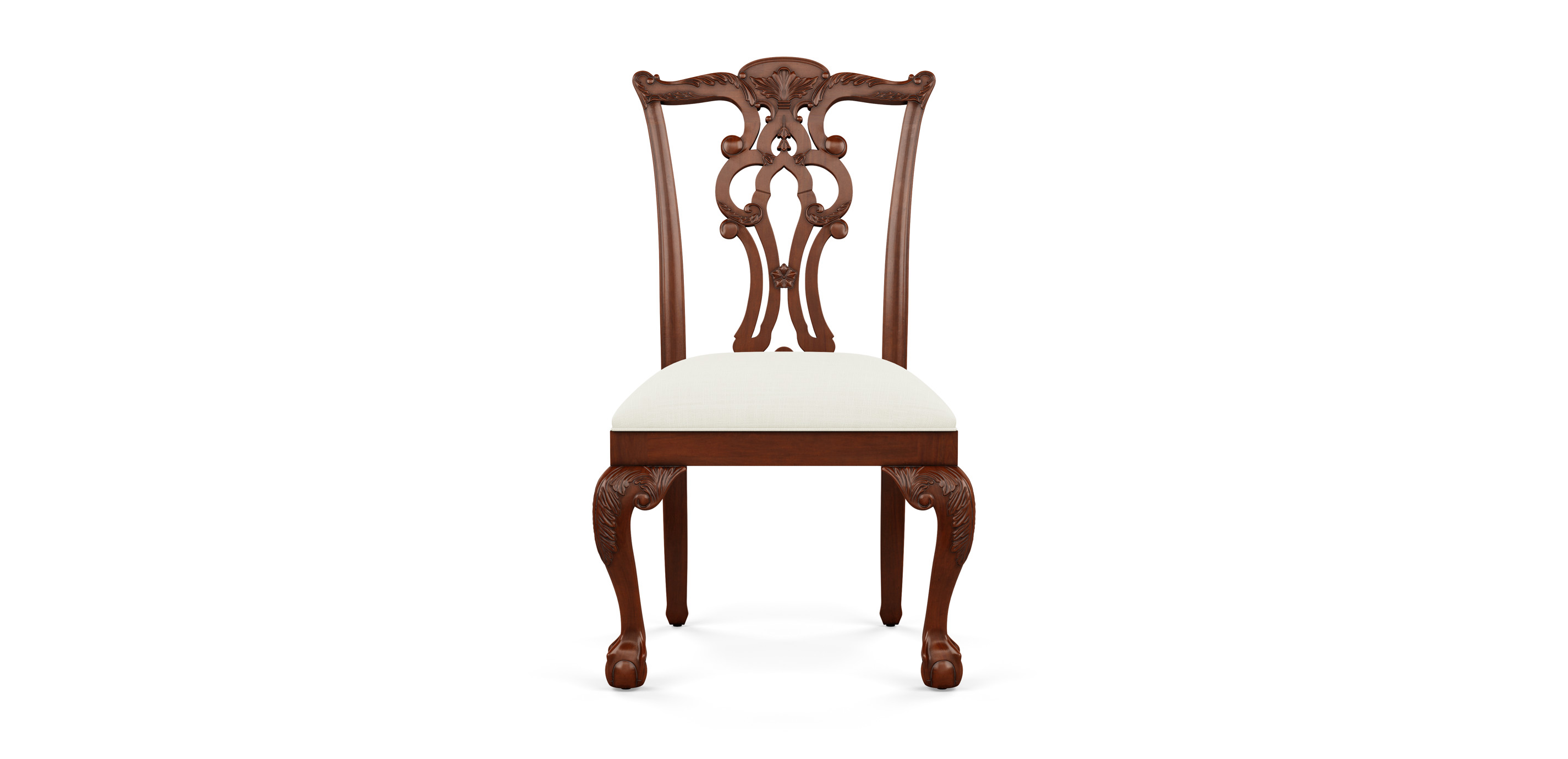 Chauncey Side Chair | Side Chairs | Ethan Allen