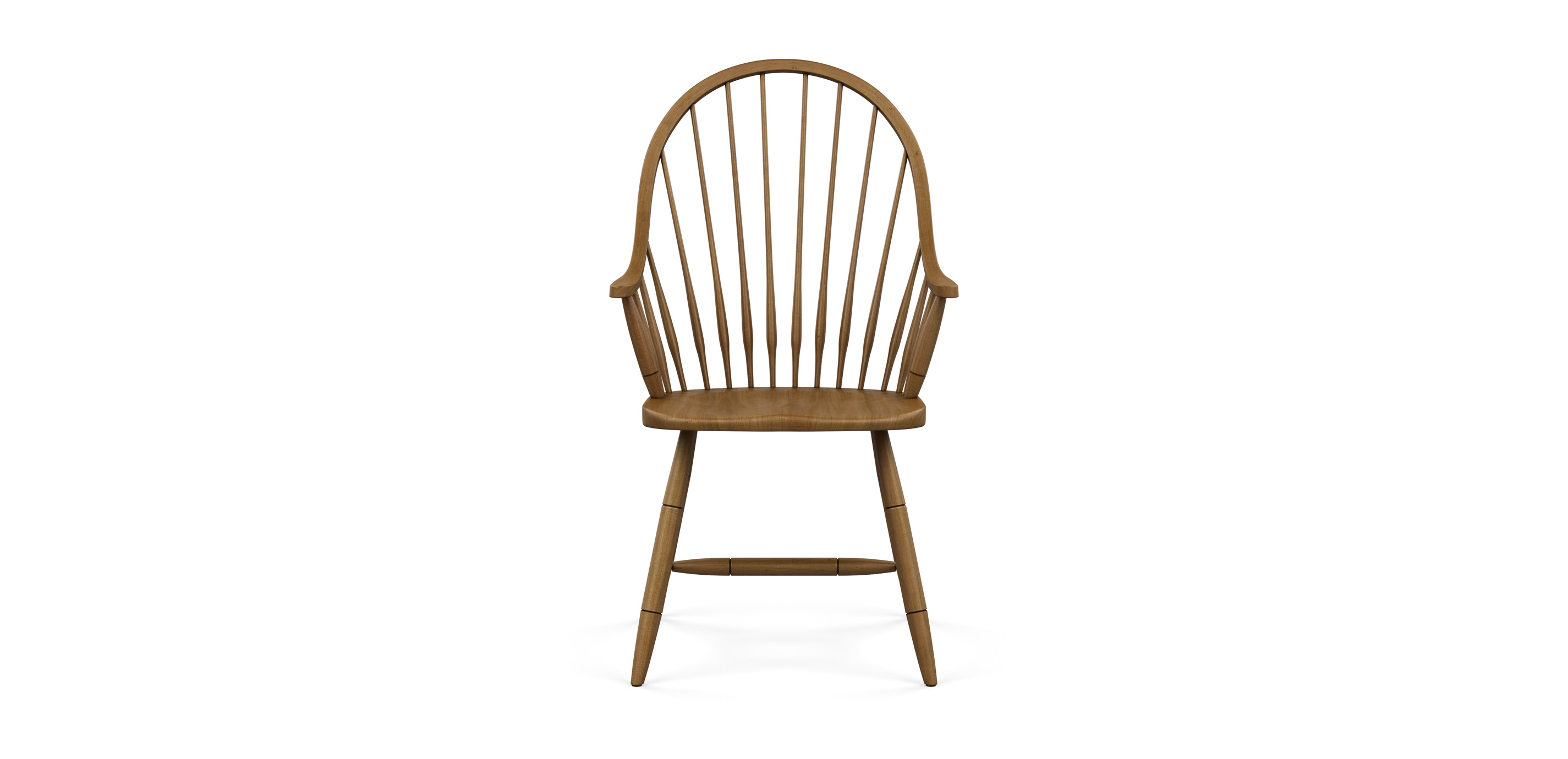 High back best sale windsor chairs