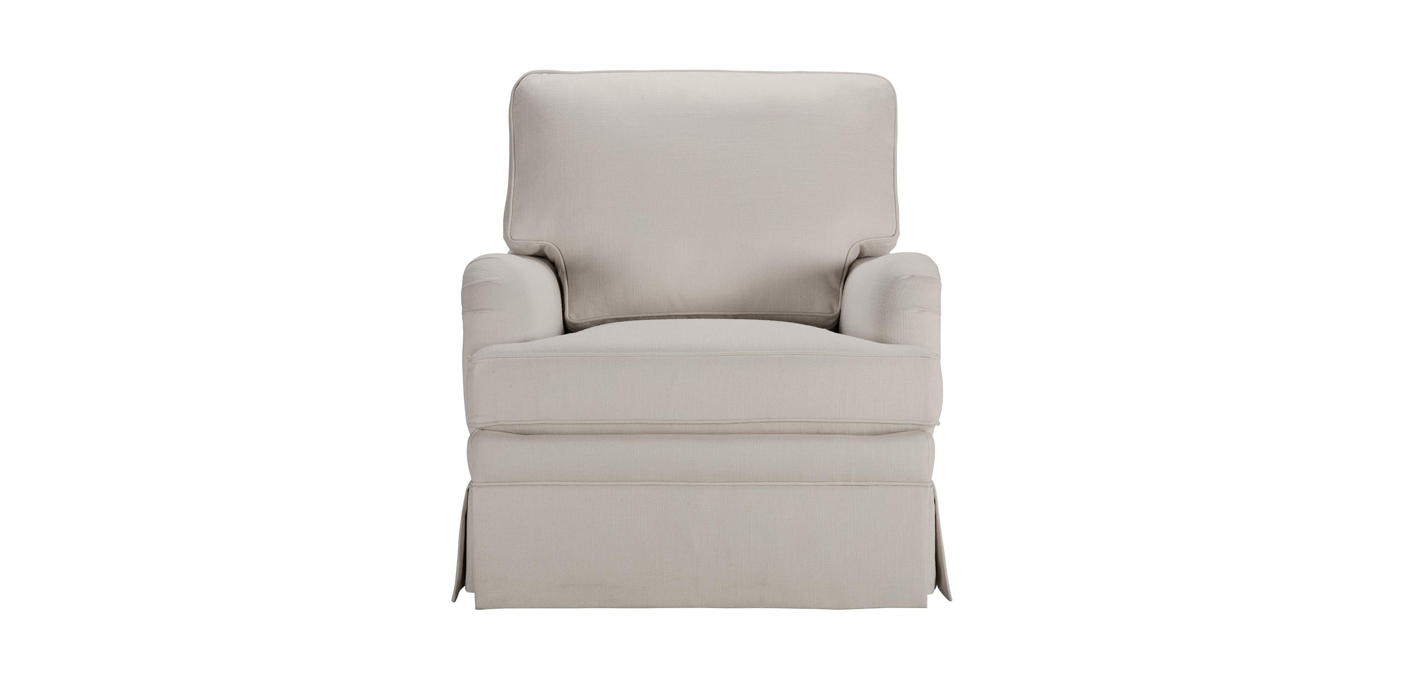 ethan allen rocker glider