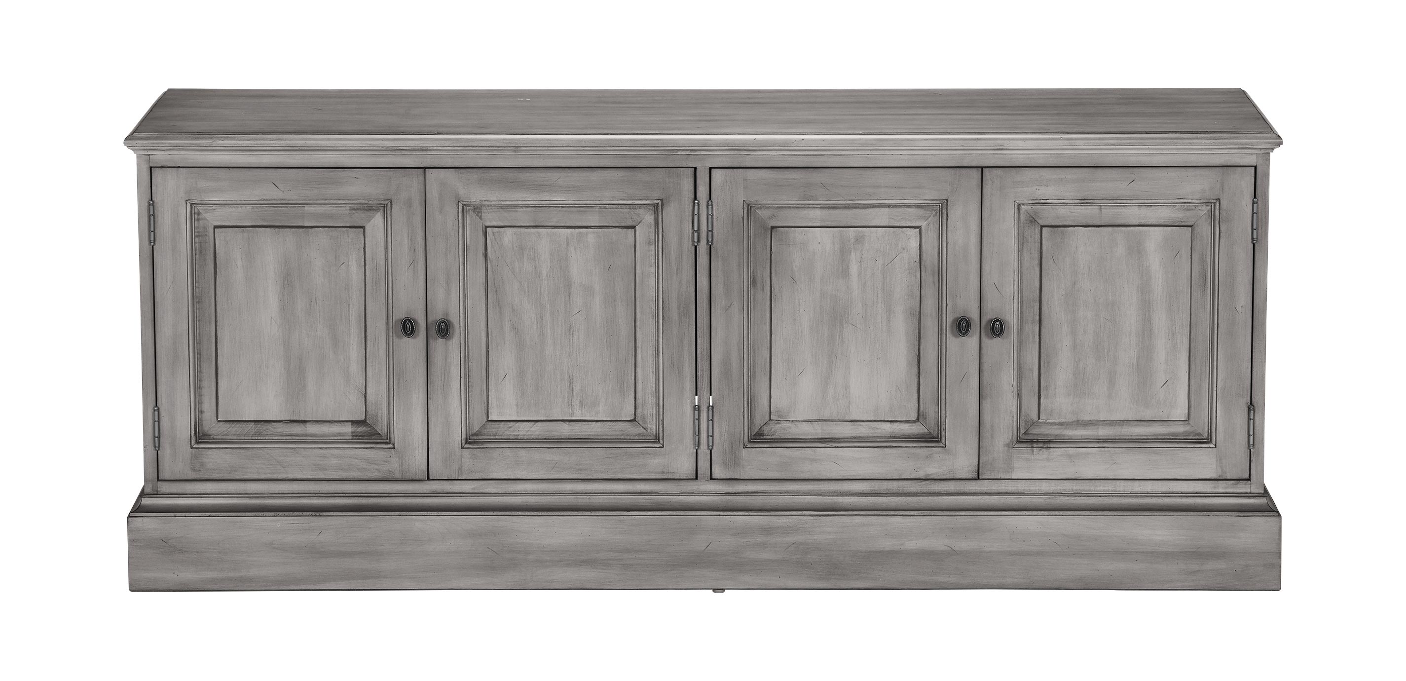 Ethan allen media console online