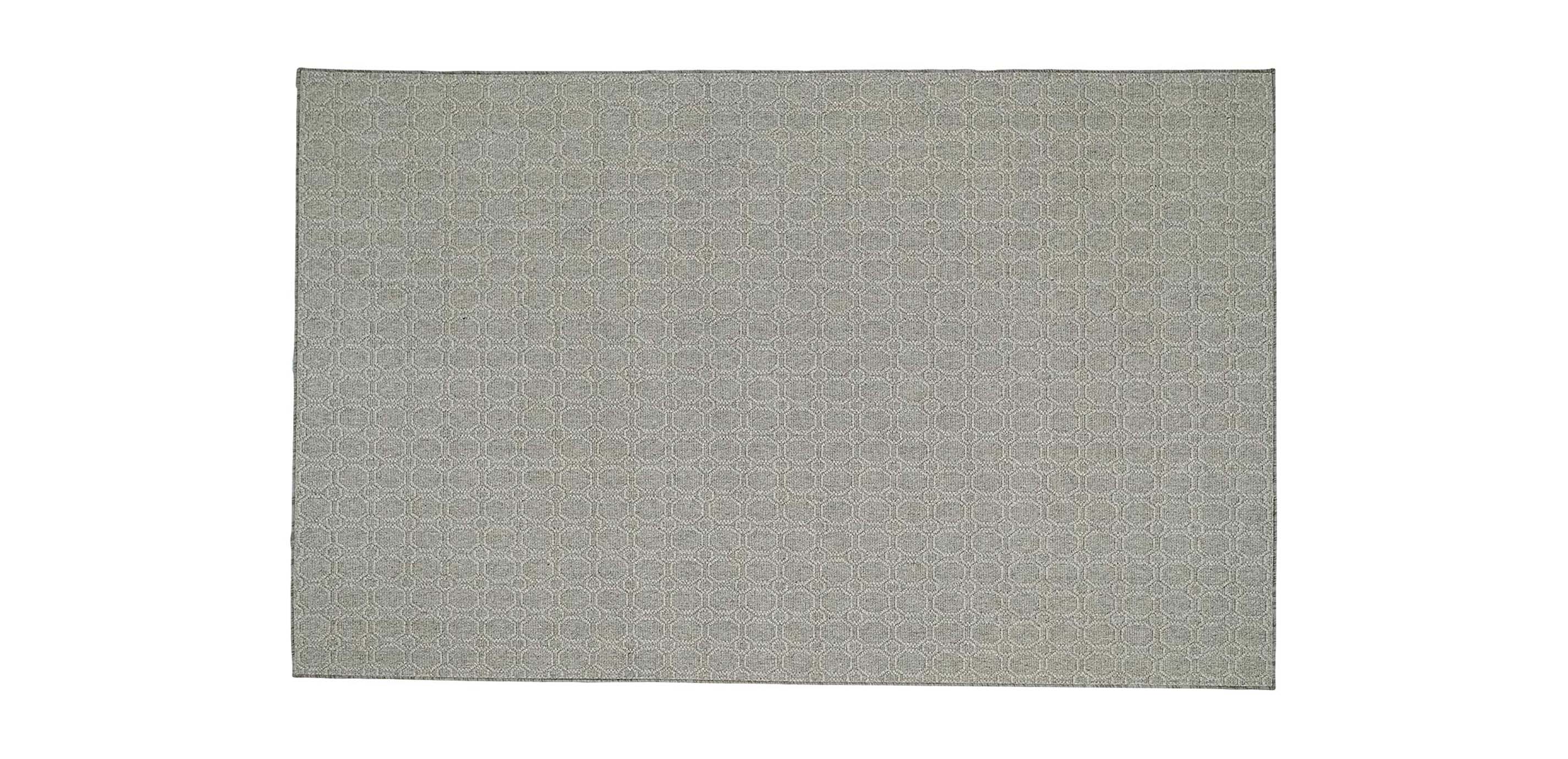 Honeycomb Indoor Rug Pad