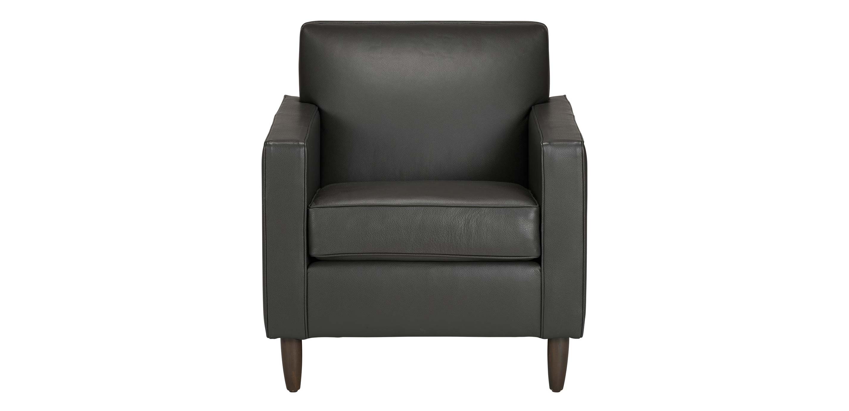 taylorsville spindle knockdown accent chair