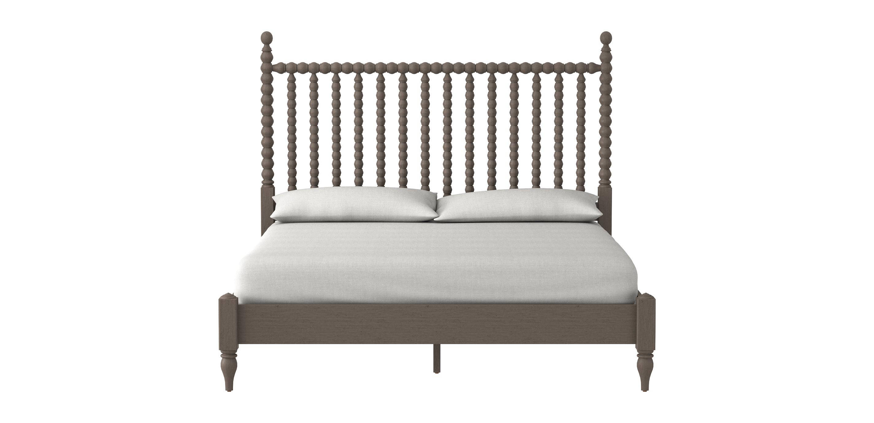 Burke Bed Spindle Bed Jenny Lind Bed Ethan Allen