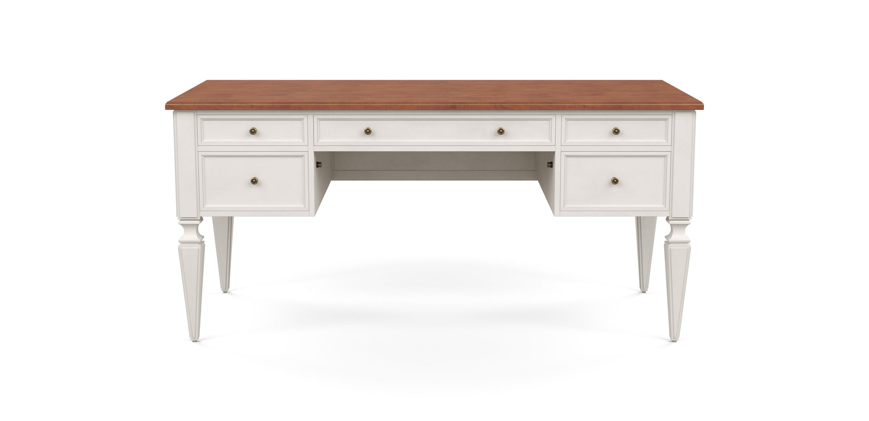 Avery executive desk online