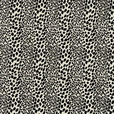 Congo Black Fabric | Fabrics | Ethan Allen