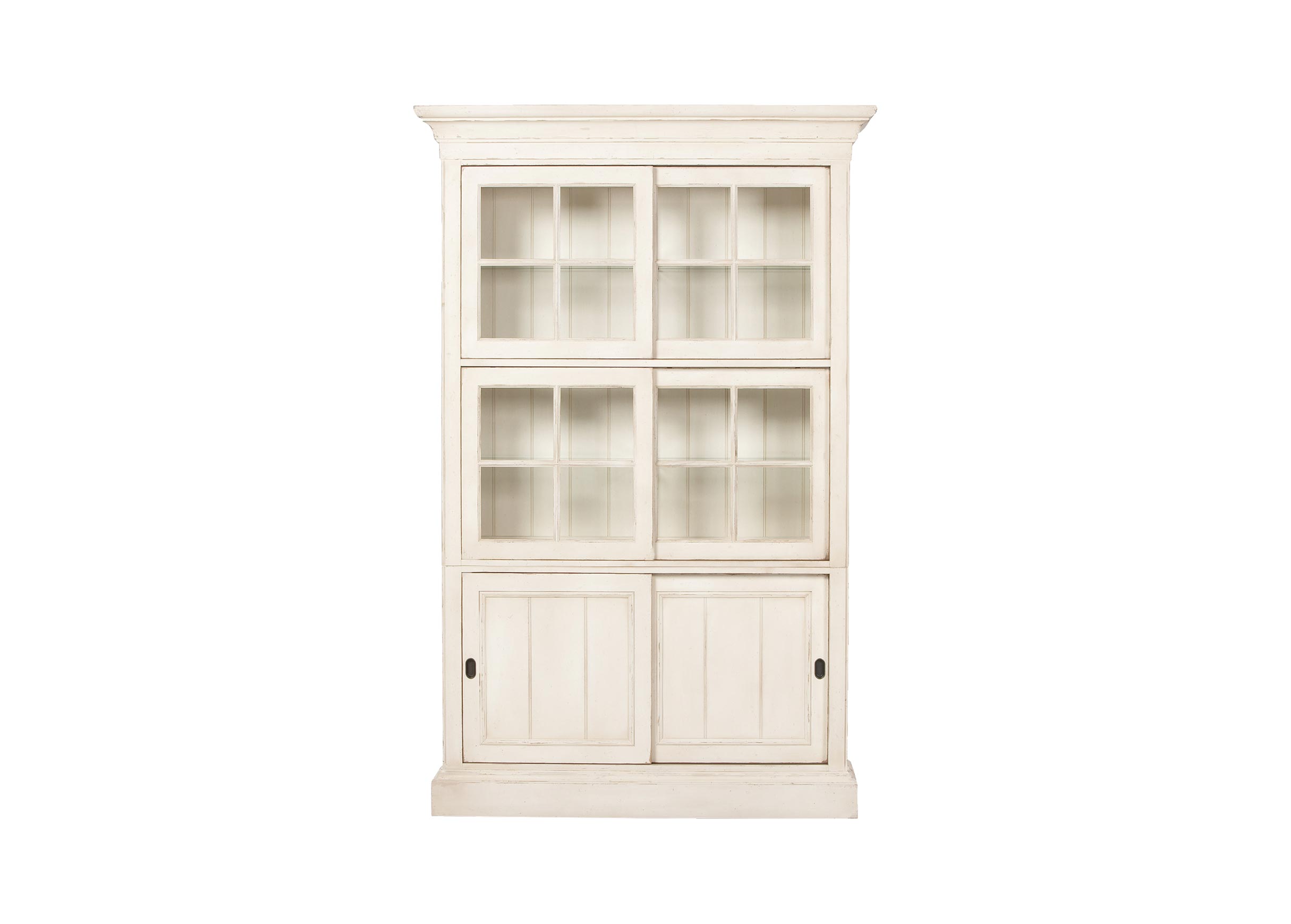 Webber China Cabinet | China Cabinets | Ethan Allen