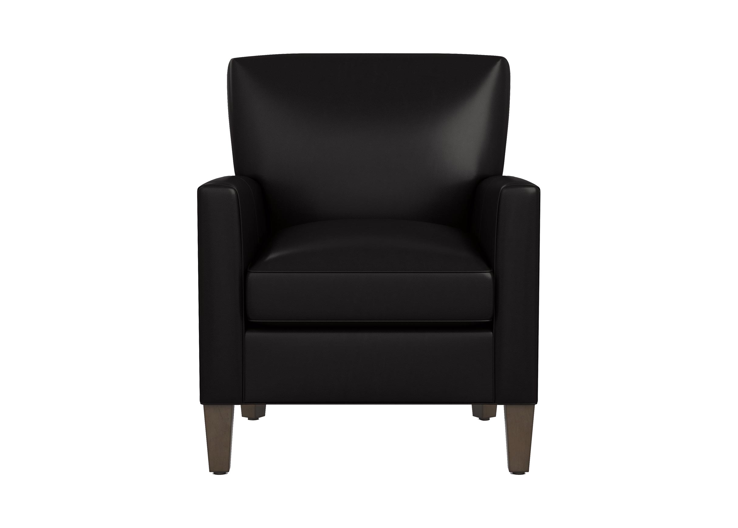 ethan allen collin chair