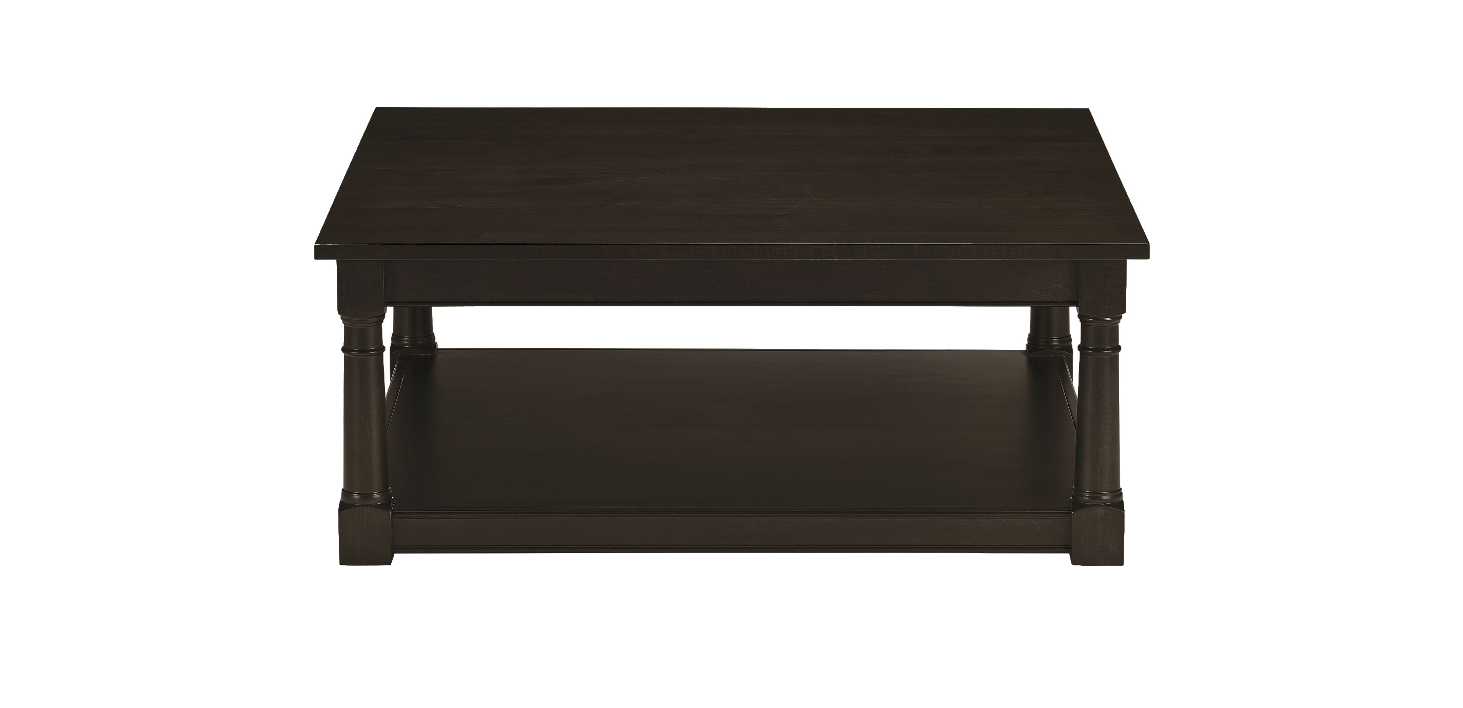 Connall Square Coffee Table Quick Ship
