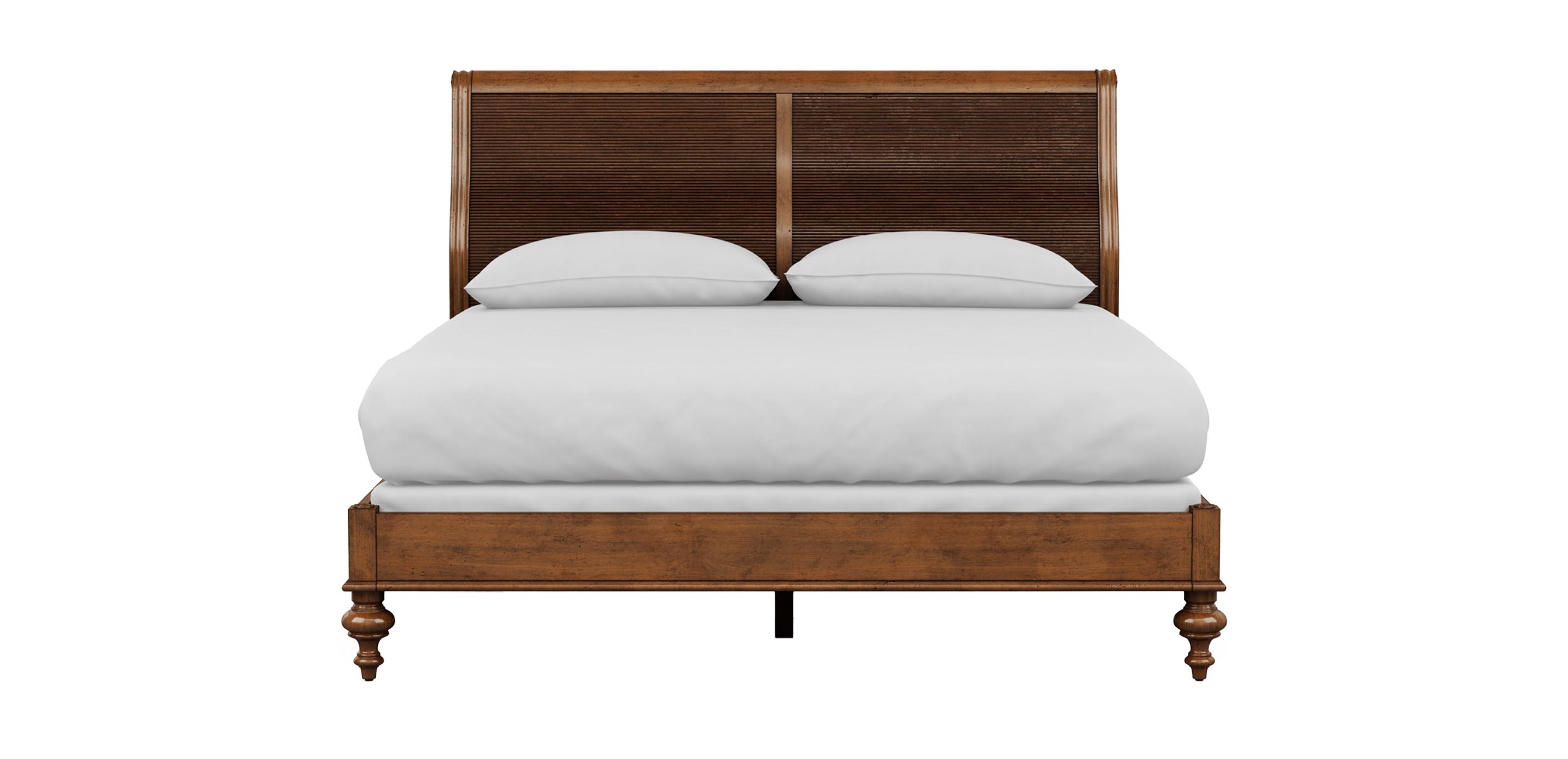 Cayman Bed Ethan Allen Sleigh Beds Ethan Allen