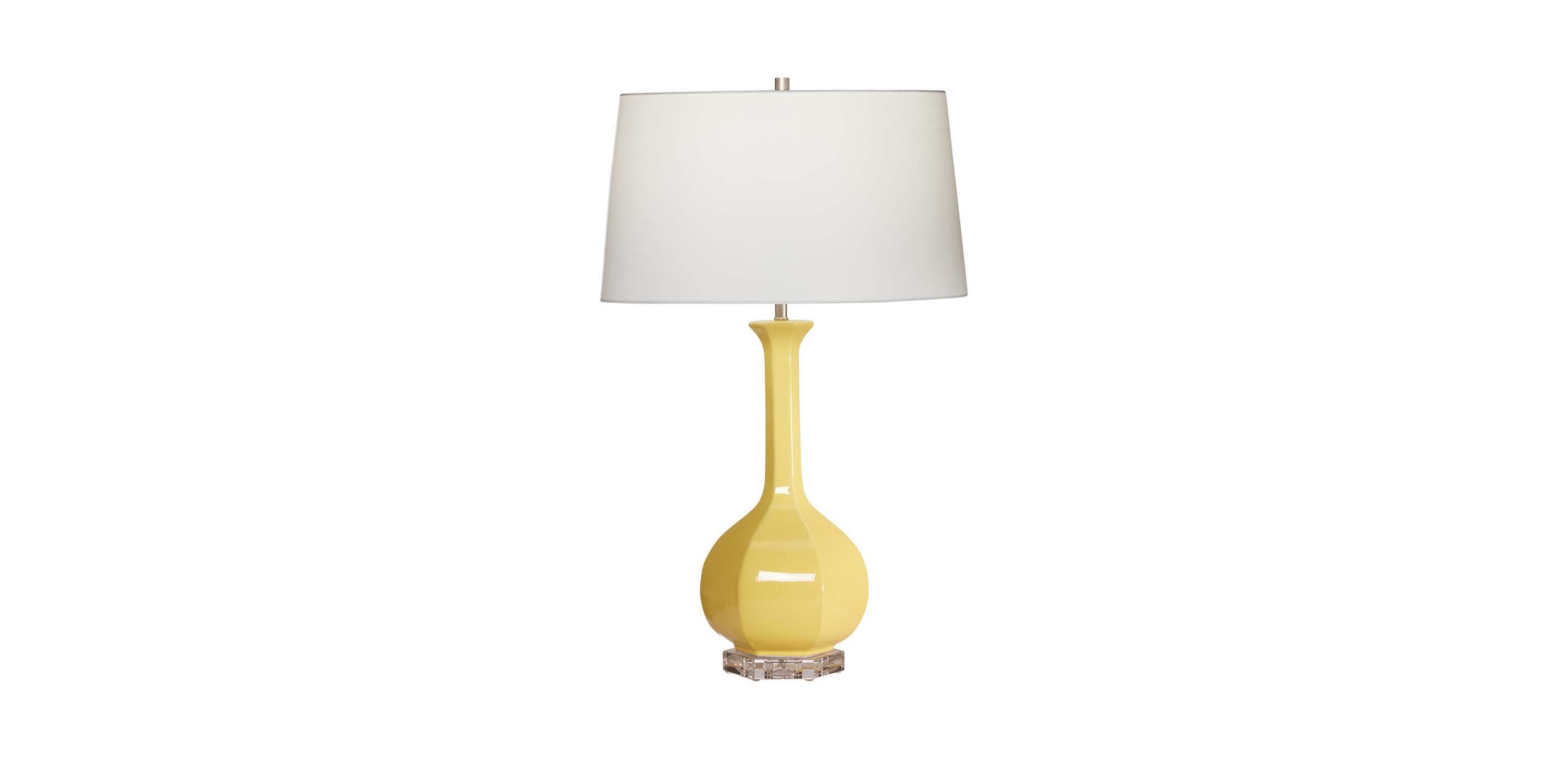 ethan allen table lamps