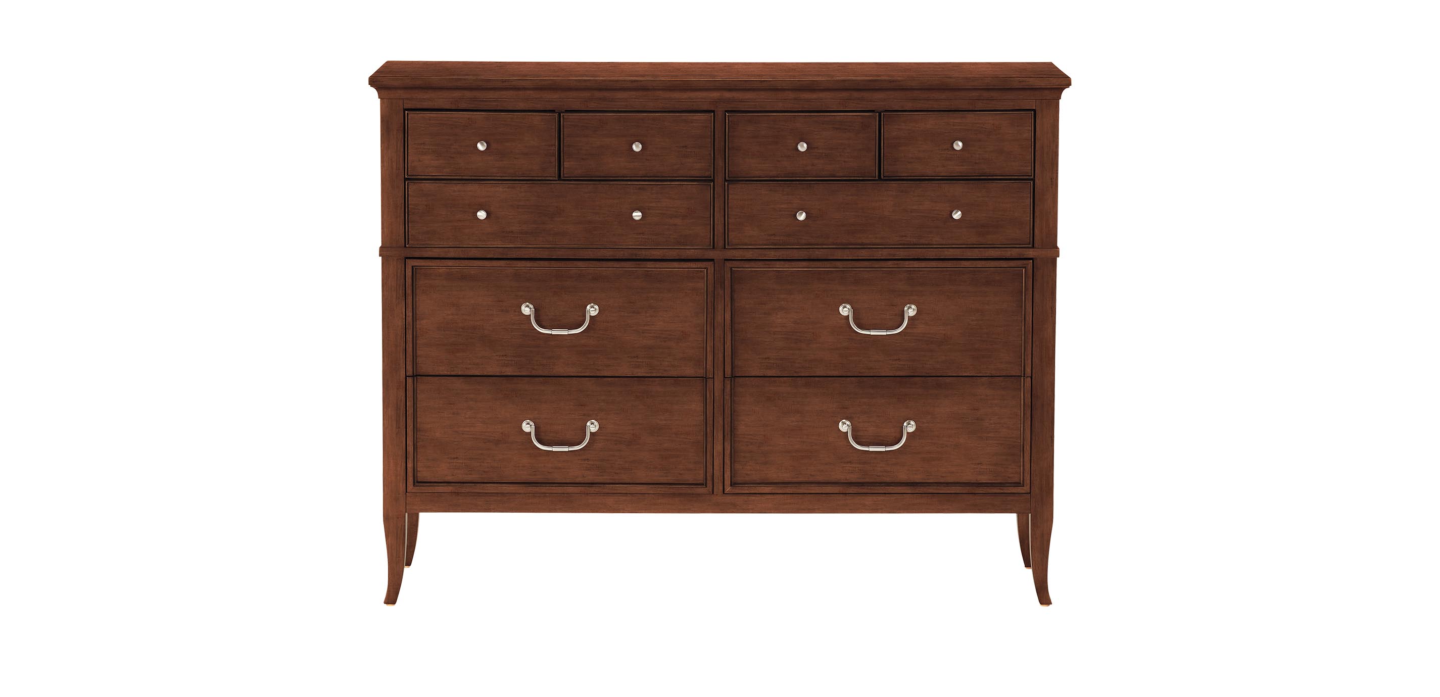 Chest of drawers at the range online