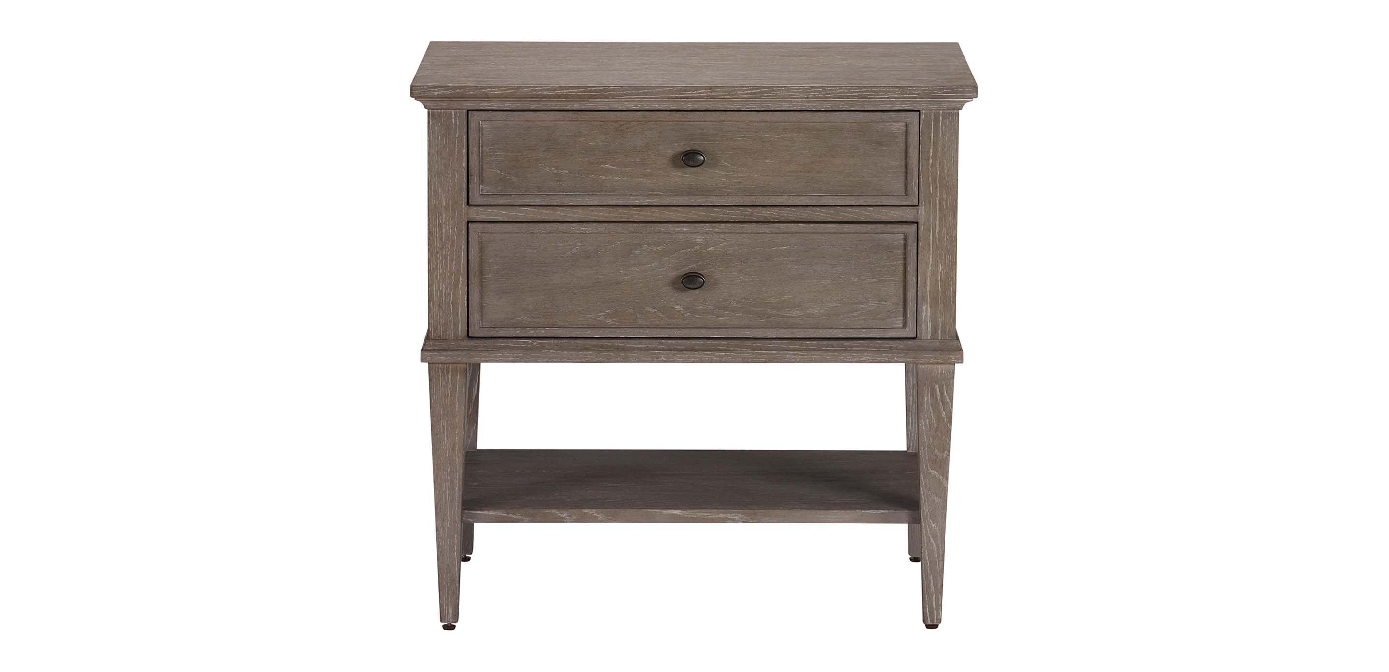 Ethan allen alec night table new arrivals