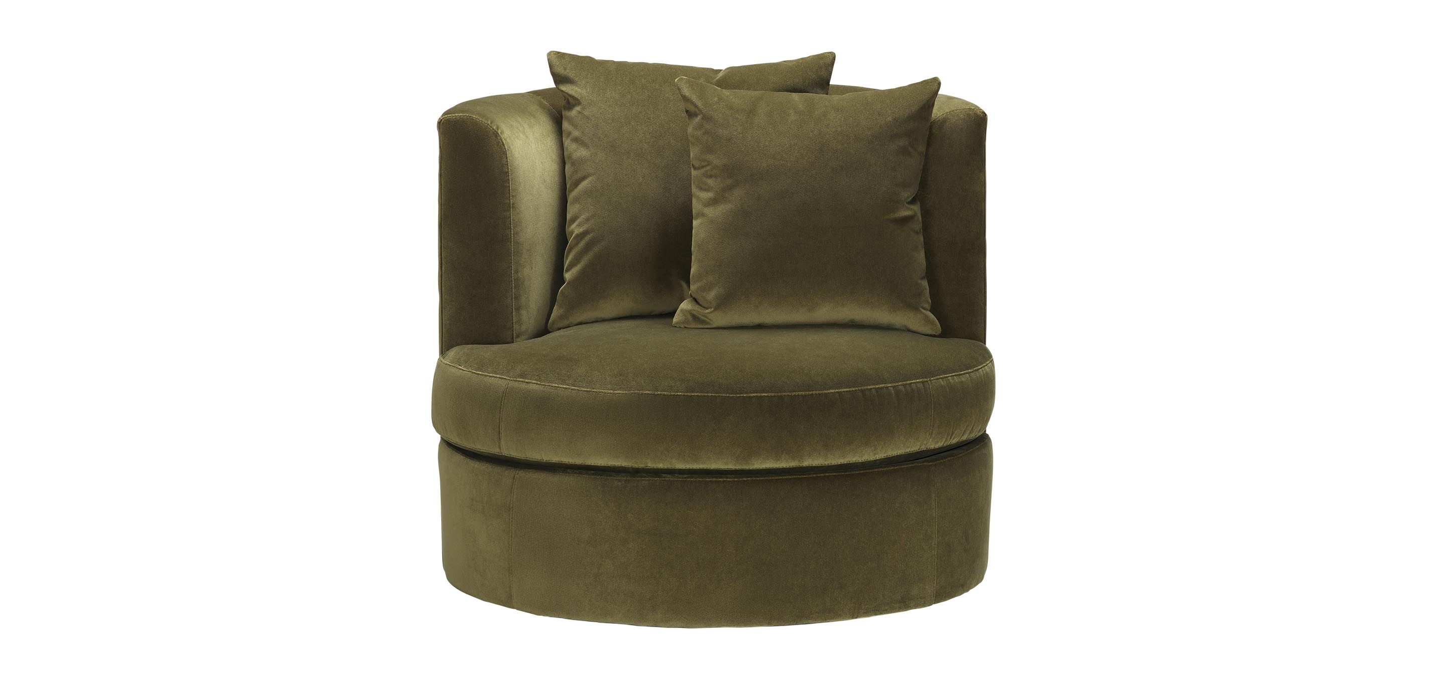 Ethan allen swivel rocker online