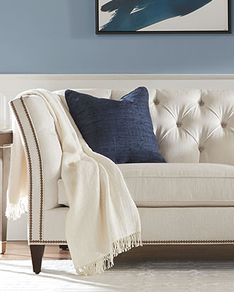 Visit Model Home Interiors Clearance Center for Big Furniture