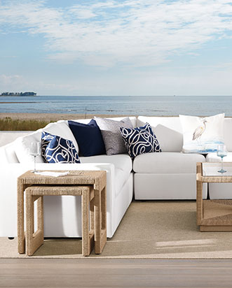 Outdoor Furniture Collections Patio Furniture Ethan Allen