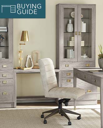Home Office Buying Guide