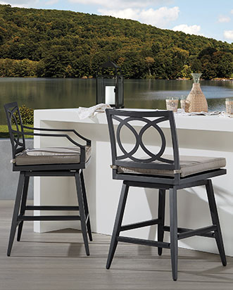 Outdoor Furniture Collections Patio Furniture Ethan Allen