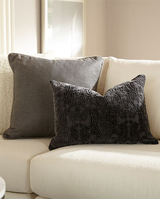 Couch Pillow Sets
