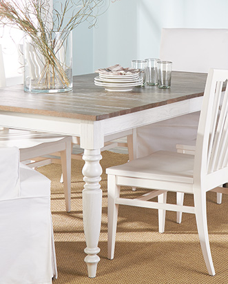 Dining Room Furniture & Luxury Dining Sets | Ethan Allen