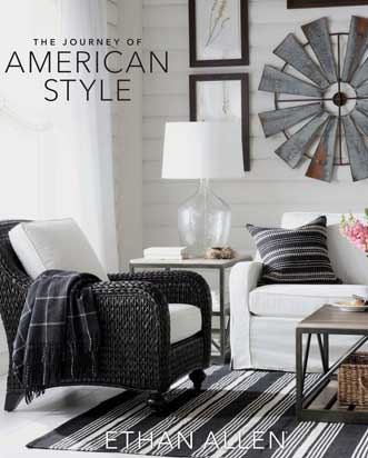 Design Ideas Ethan Allen