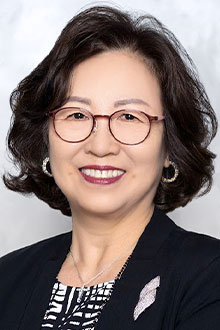 Designer Nan Cho