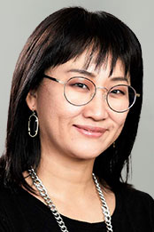 Designer Kris Armen