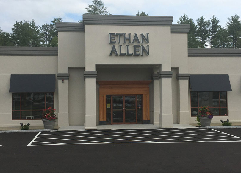 Bedford, NH Furniture Store | Ethan Allen | Ethan Allen