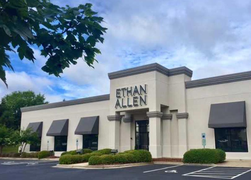 Pineville Nc Furniture Store Ethan Allen Ethan Allen