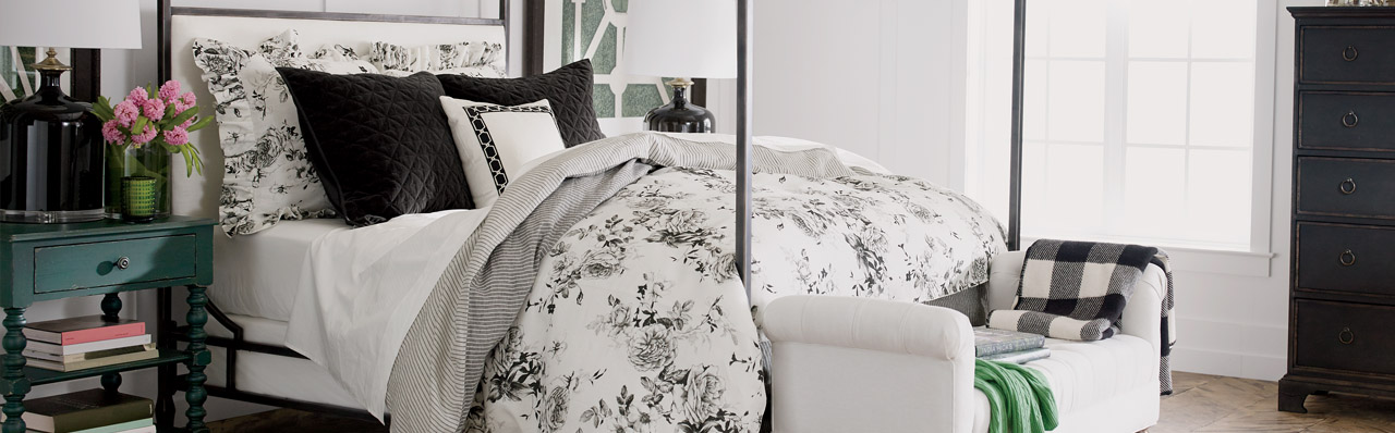 Bedroom Inspiration