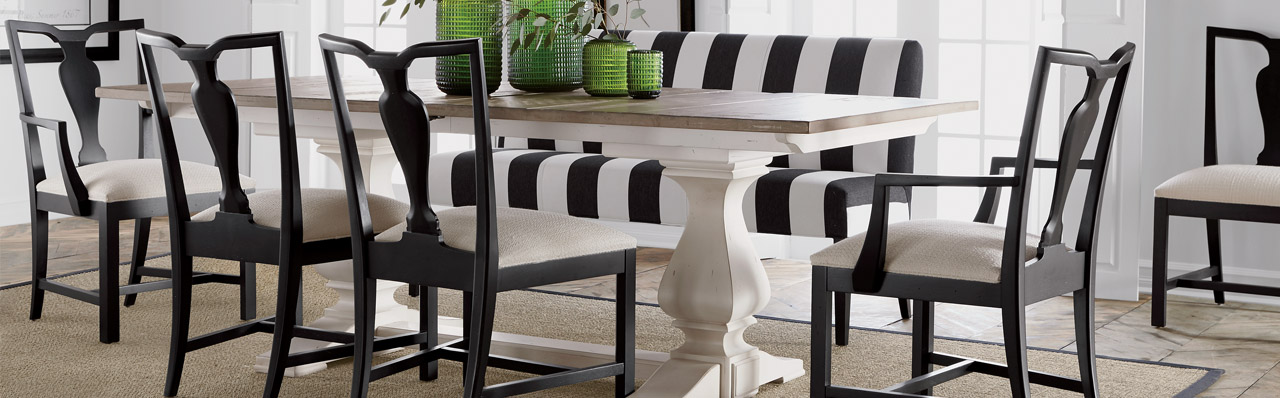 Dining Room Inspiration