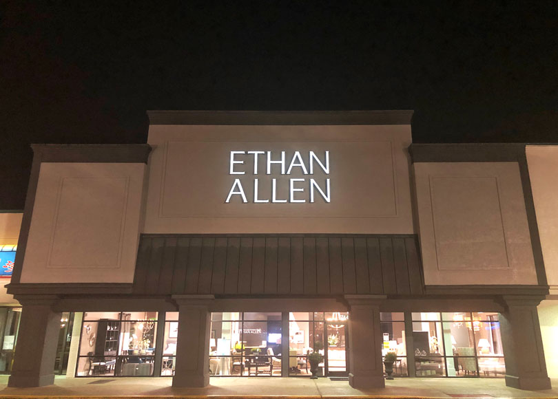 Virginia Beach, VA Furniture Store | Ethan Allen | Ethan Allen