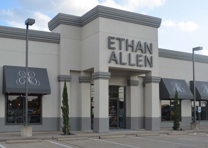 Katy Freeway Houston TX Furniture Store Ethan Allen   Katyfreeway 1 DCimage 